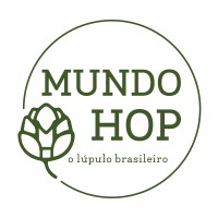 Mundo Hop Logo