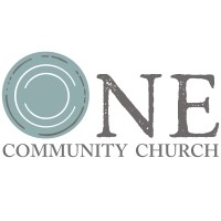 One Community Church Logo