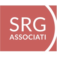 SRG ASSOCIATI Logo