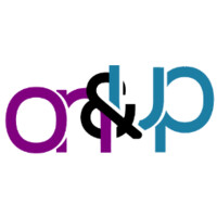 On And Up Design LLC Logo