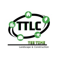 TTLC Roofing, Siding, and Gutters Logo