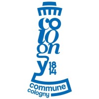 Mairie de Cologny Logo