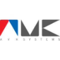 AVK Systems Logo