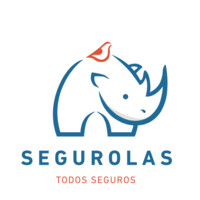 SEGUROLAS Logo