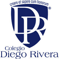 Colegio Diego Rivera Logo