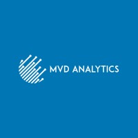 MVD Analytics Logo