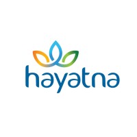 National Dairy (Hayatna) Logo