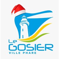 Ville du Gosier Logo