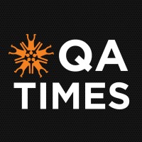 QA TIMES Logo