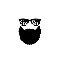 See See Logo