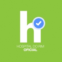 Hospital do Rim Logo
