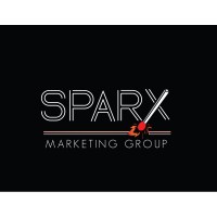 Sparx Marketing Group Logo