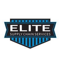 Elite Supply Chain Services Logo