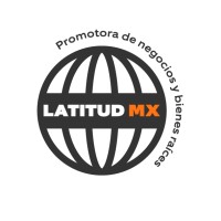 LatitudMx Logo