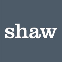 Shaw Logo