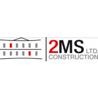2MS Construction Logo
