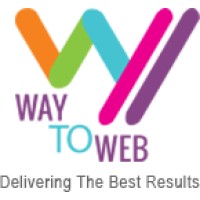 WayToWeb Logo