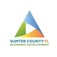 Sumter County Economic Development Logo