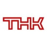 THK India Private Limited Logo