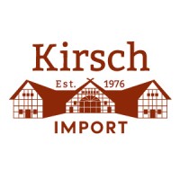 Kirsch Import e.K. Logo