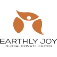 Earthly Joy Global Logo