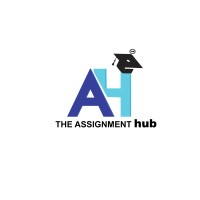 Assignment Hub Research Private limited Logo