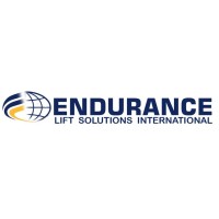 Endurance Lift Solutions International Logo