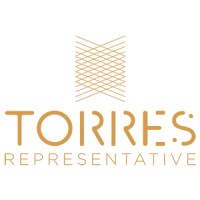 Representative Torres Logo