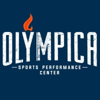 Olympica Sports Performance Center Logo