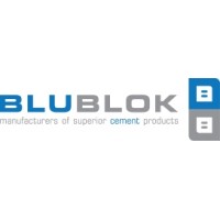 BluBlok (Pty) Ltd Logo