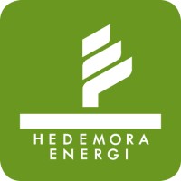 Hedemora Energi Logo