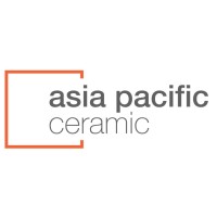 Asia Pacific Ceramic India ๐ฎ๐ณ Logo