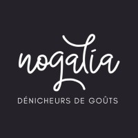 Nogalia.fr Logo