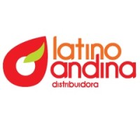 Distribuidora Latinoandina Logo