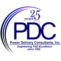 Power Delivery Consultants, Inc. Logo