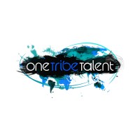 One Tribe Talent Logo