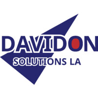 Davidon Industries Solutions LA Logo