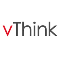 vThink Global Technologies Private Limited Logo