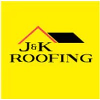 J&K Roofing Logo