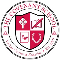The Covenant School - Nashville Logo