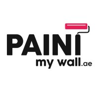 Paintmywall.ae Logo