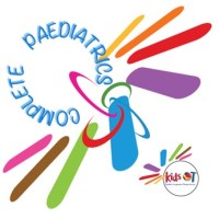 Kids OT Logo