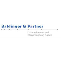 Baldinger & Partner Logo