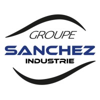 GROUPE SANCHEZ INDUSTRIE Logo
