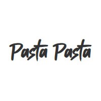 Pasta Pasta Logo