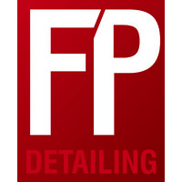 FPdetailing Logo