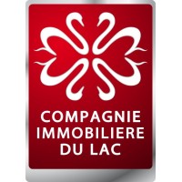 Compagnie Immobilière du Lac Logo