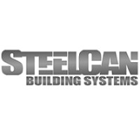 SteelCan Building Systems Logo