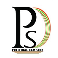 Political Sampark Logo