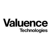 Valuence Technologies Logo